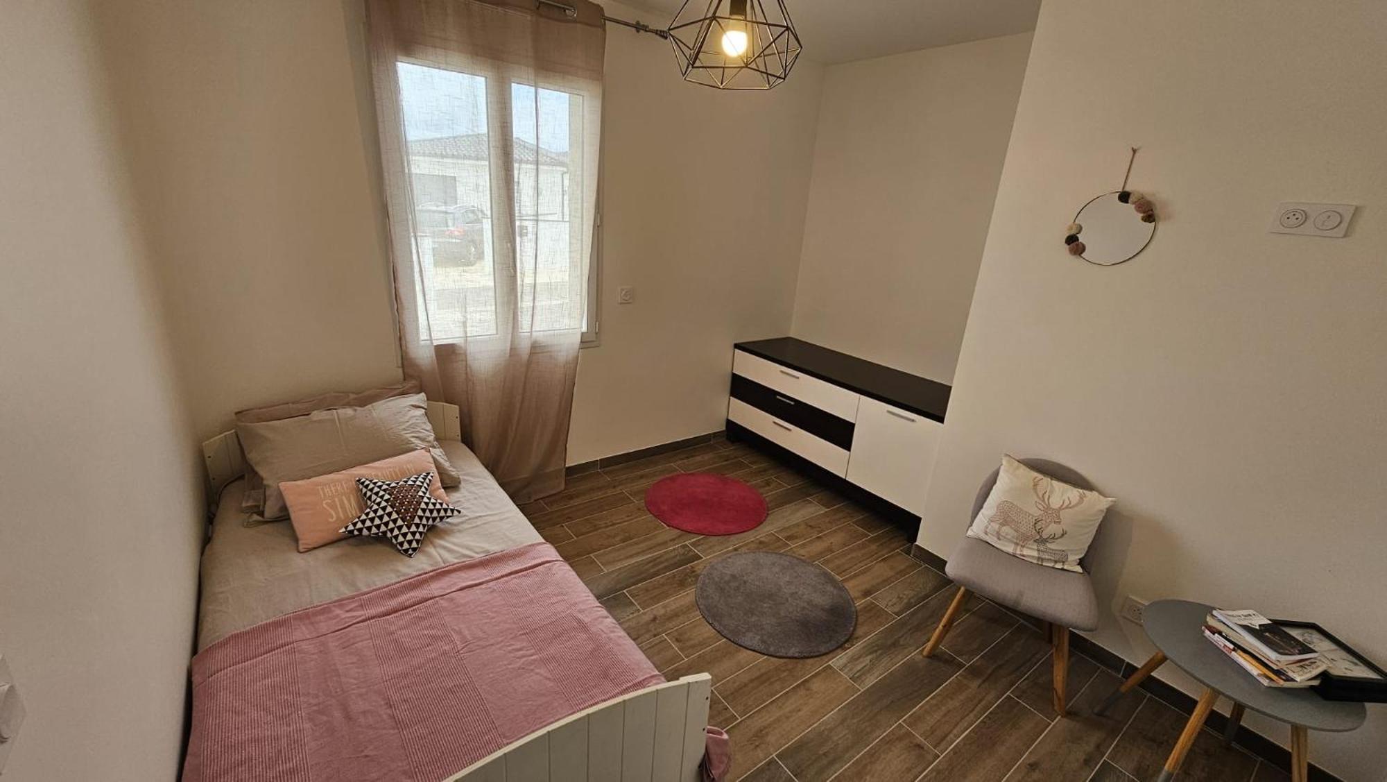 Nesehome, Maison A Proximite Du Futuroscope Montamise Екстер'єр фото